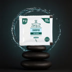 Travel-friendly 5 ml conditioning shampoo sachet for nourishing hair care