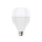 Compact 5W LED bulb, an efficient and modern lighting solution for Indian homes.