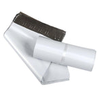 Pack of 100 FERVENT tamper proof courier bags, 7.5x7.5 inch, neatly stacked for bulk use.