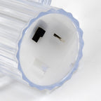Packaging for the Indo Glow Cactus LED Night Light set, showing product details.