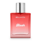 Luxury women fragrance bottle for daily and special occasions