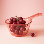 Wide deep kitchen washing straining bowl suitable for mixing