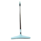 Ganesh Telescopic Bathroom Wiper with its extended handle for high reach.