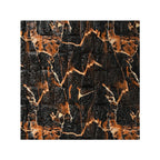 Peel-and-stick 3D wallpaper panels for stylish and modern wall makeover