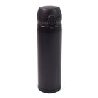 Several kids insulated water bottles in different colors, highlighting the mix color option.