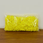 Multipurpose elastic rubber bands ready for packaging and craft