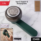Fabric shaver for sweaters and woolen clothes