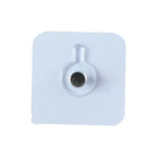 Strong adhesive wall hook set suitable for multipurpose hanging
