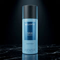 Marine-inspired deo perfume for men