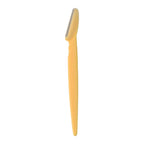 Exact Brow Razor with ergonomic handle for comfortable use