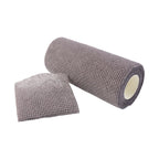 Disposable cleaning cloth roll ideal for kitchen and general cleaning