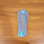 Posture support belt designed for long sitting hours