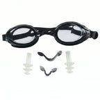 durable lightweight kids swimming goggles for water training