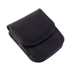 Mini travel wallet pouch packed in an elegant gift box