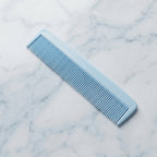 Salon-grade hair comb set for men and women