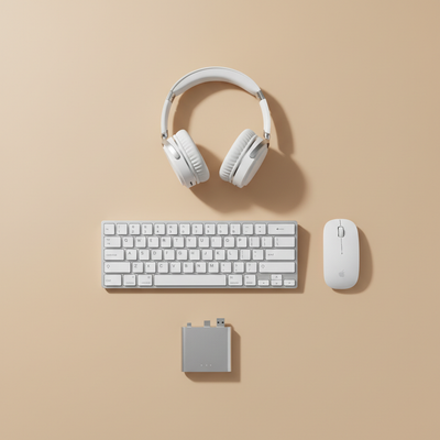 Computer Accessories