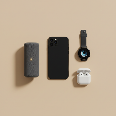 Electronics