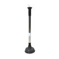 Drain Unblocker Pump for Kitchen, Sink & Toilet Cleaning